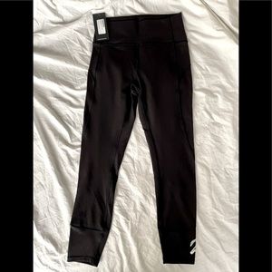 Peloton Lululemon In Movement legging